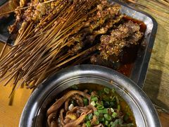 -袁师傅烤肉(弹子石店)