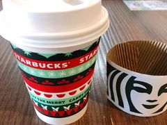 -星巴克臻选(莘庄仲盛店)