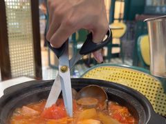 -新仙清汤牛腩(铜锣湾店)