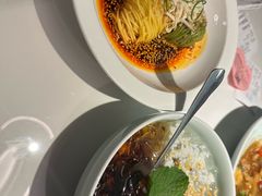 -绿茶餐厅(淮安吾悦广场店)