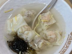 -琴岛顺天馄饨(营口路市场店)