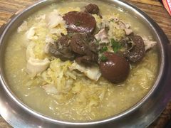 -粗粮人家(簋街店)