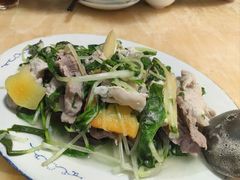 -华哥新鲜猪精品美食