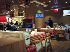-西贝(枫蓝国际购物中心店)
