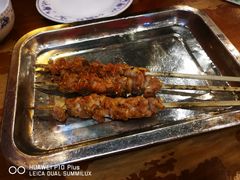 -恭敬李老北京炸酱面·京味菜(西花市店)