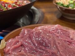 -黄潇洒老火锅(九眼桥宏济巷店)