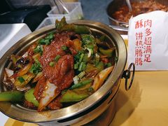 -牛汤哥慢熬牛肉汤(五道口店)