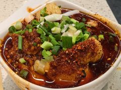 -水碾河刘老大串串香(水碾河路店)