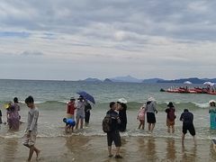 -大梅沙海滨公园