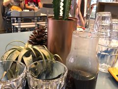 -KYO COFFEE(胶州路店)