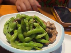 -华府九号海鲜烧烤大排档(龙域店)