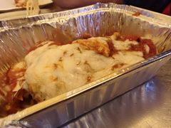 -Paisano's Pizzeria(愉景湾店-db店)