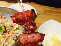 -鬼味烤翅(南锣鼓巷店)
