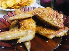 -万鑫鸡翅