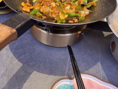 -江南里·新浙菜(苏州大悦城店)