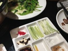 -皇城根北京风味主题餐厅(中海环宇城店)