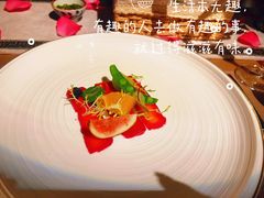 -Olive橄榄花园漂亮饭主题布置餐厅(大望路店)