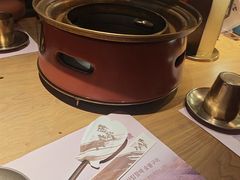 -西塔老太太泥炉烤肉(亚运村店)