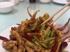 -胖子菜馆(隆昌路店)