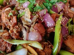 -正宗流钟锅子饼家常菜