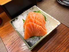 -戏作寿司(观音桥店)