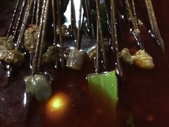 -老瓦房冷锅串串(文殊院店)