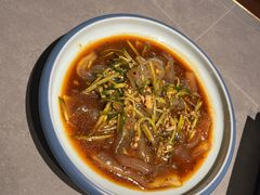 -醉炫音速烧烤·干煸菜(沙河总店)