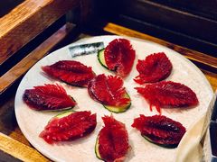 -唇辣号重庆老火锅(亦庄店)