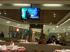 -西贝莜面村(近铁城市广场店)