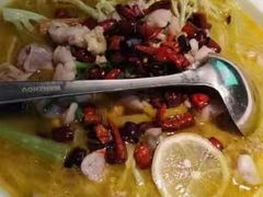 -吴氏老妈·23年家常菜(古城店)