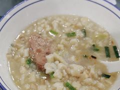 泡馍-老孙家饭庄·非遗(东关店)