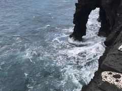 -夏威夷火山国家公园