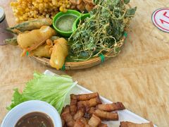 -瑞丽觉觉味道·异国风情(瑞丽大道店)