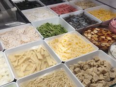 -萝卜向南·湘西泡菜·腊味炒饭(星河coco city店)