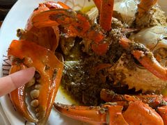 -Ministry of Crab(科伦坡店)