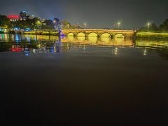 -南通濠河风景名胜区