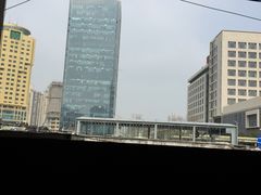 -上海长途汽车客运总站