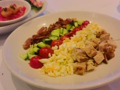 -莫尔顿牛排坊(浦东ifc店)