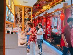 -重庆德忆火锅（龙南街3店）(渝水岸餐饮)