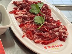 -燃计沙茶皇·香港沙茶火锅(人广旗舰店)