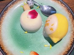 -木棉·醉心粤味(COCO Park店)