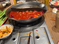 -袁山山重庆火锅(丈八北路店)