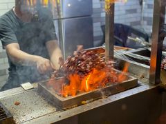 -有奴思烤肉·清真(正宁路店)