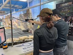 -都市枪神实弹射击俱乐部