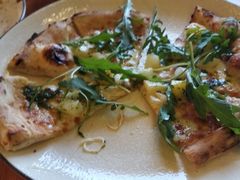 -PIZZA BIANCA(万象城店)