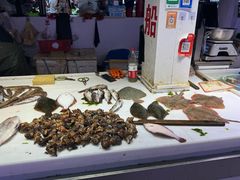 -桃源市场(解放路店)