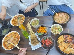 -阿生哥螺蛳粉(永安街店)