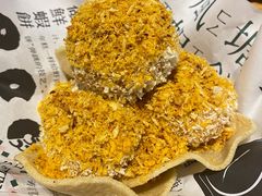 -粉灯牛腩牛杂煲·鸡煲(双井店)