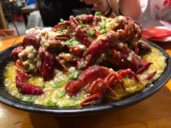 -华仔龙虾(永乐路总店)