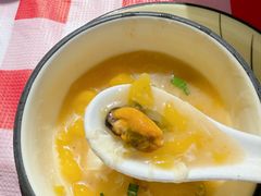 -李氏疙瘩汤·本地海鲜·老烟台菜(所城里店)
